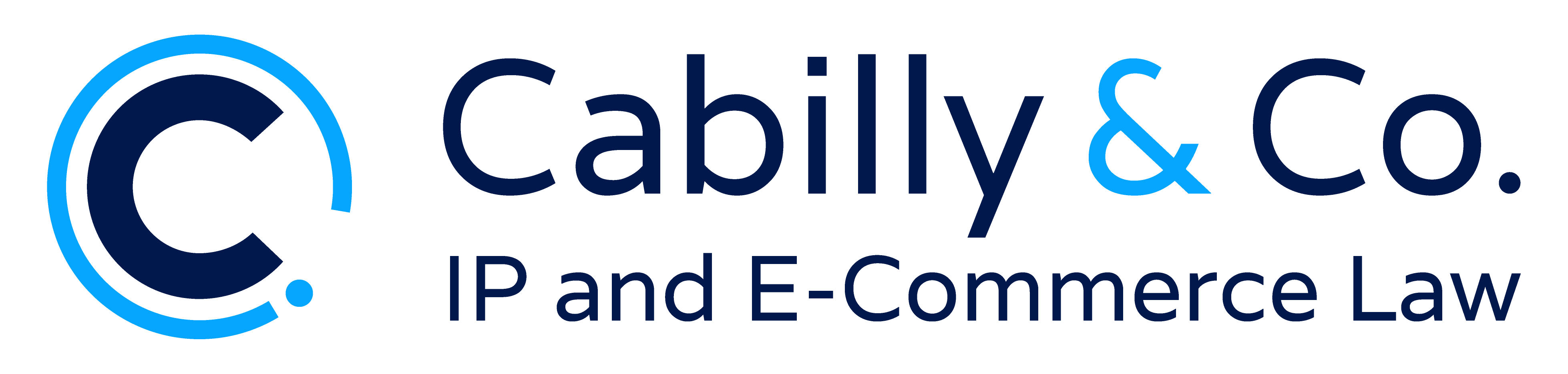 cabilly logo