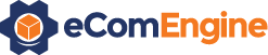 eComEngine logo