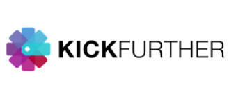 KickFurther logo