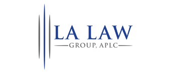LA Law Group Logo