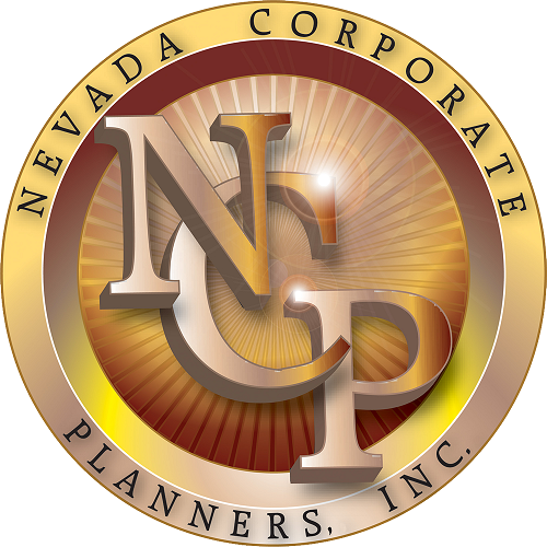 nevada corporate planners logo