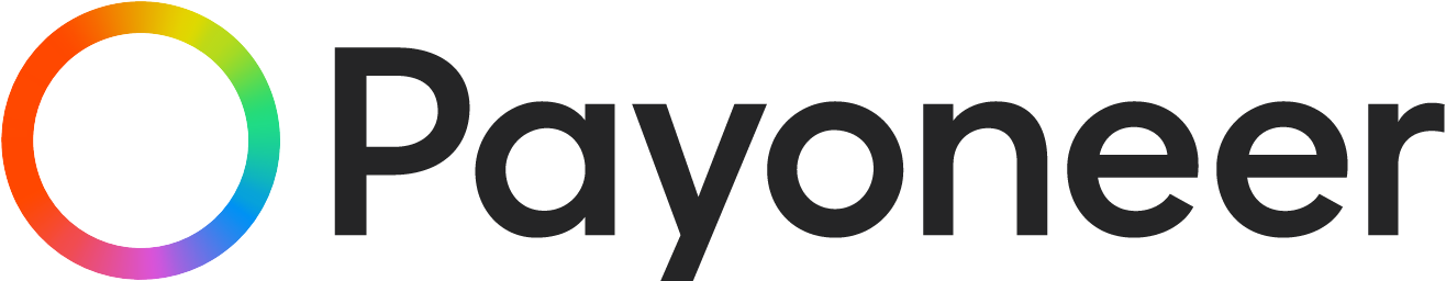 payoneer logo